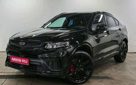 Geely Tugella FY11, 2023 год, 3 050 000 рублей, 1 фотография