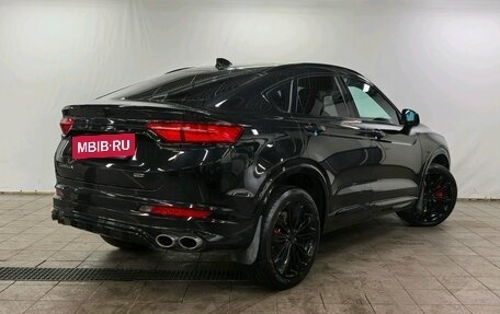 Geely Tugella FY11, 2023 год, 3 050 000 рублей, 2 фотография