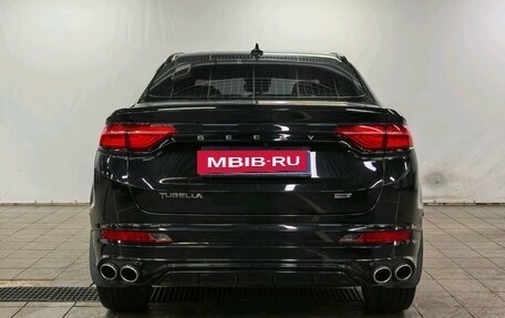 Geely Tugella FY11, 2023 год, 3 050 000 рублей, 6 фотография