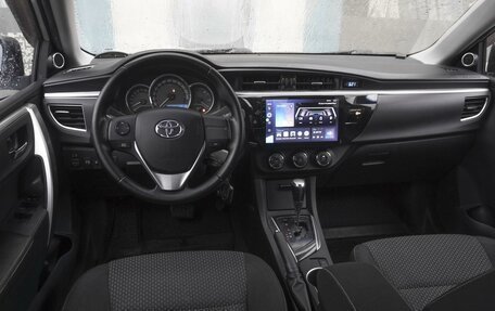 Toyota Corolla, 2013 год, 1 249 000 рублей, 6 фотография