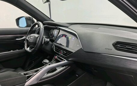 Geely Tugella FY11, 2023 год, 3 050 000 рублей, 23 фотография