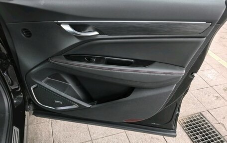 Geely Tugella FY11, 2023 год, 3 050 000 рублей, 21 фотография