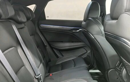 Geely Tugella FY11, 2023 год, 3 050 000 рублей, 20 фотография