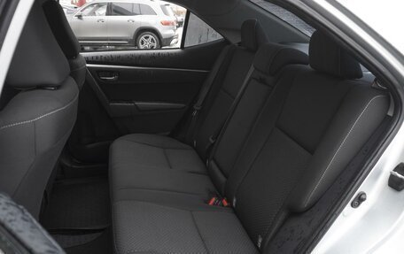 Toyota Corolla, 2013 год, 1 249 000 рублей, 9 фотография