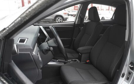 Toyota Corolla, 2013 год, 1 249 000 рублей, 10 фотография