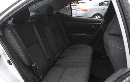 Toyota Corolla, 2013 год, 1 249 000 рублей, 7 фотография