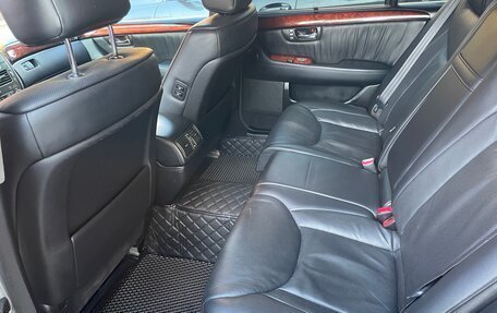 Lexus LS III, 2005 год, 1 750 000 рублей, 6 фотография