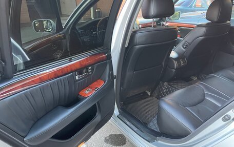 Lexus LS III, 2005 год, 1 750 000 рублей, 9 фотография