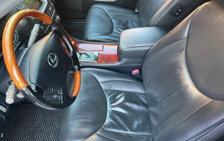 Lexus LS III, 2005 год, 1 750 000 рублей, 7 фотография