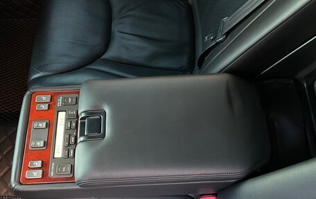 Lexus LS III, 2005 год, 1 750 000 рублей, 16 фотография