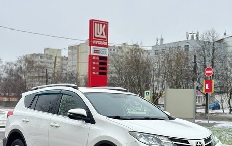 Toyota RAV4, 2014 год, 1 800 000 рублей, 1 фотография