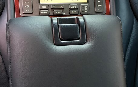 Lexus LS III, 2005 год, 1 750 000 рублей, 19 фотография