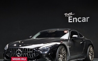 Mercedes-Benz AMG GT, 2025 год, 19 650 000 рублей, 1 фотография