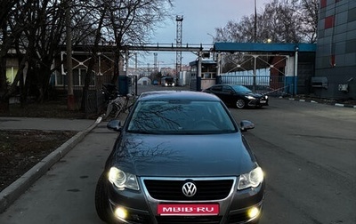 Volkswagen Passat B6, 2008 год, 720 000 рублей, 1 фотография