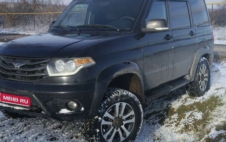 ЛуАЗ Patriot, 2016 год, 425 000 рублей, 1 фотография