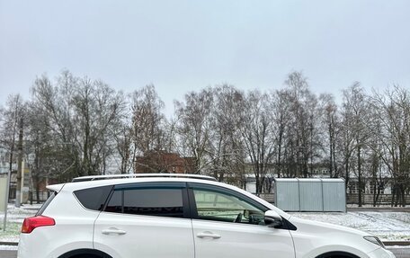 Toyota RAV4, 2014 год, 1 800 000 рублей, 10 фотография