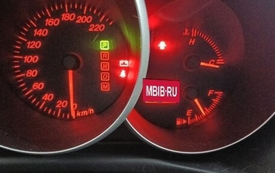 Mazda 3, 2004 год, 400 000 рублей, 1 фотография