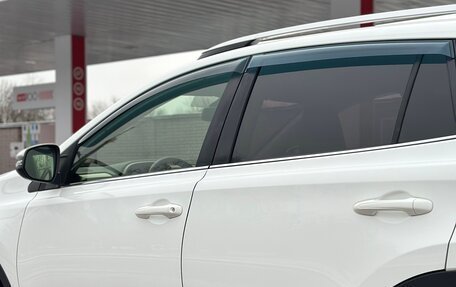 Toyota RAV4, 2014 год, 1 800 000 рублей, 14 фотография