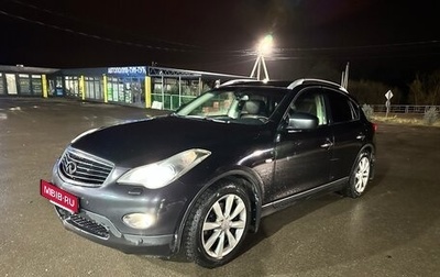 Infiniti QX50 I рестайлинг, 2015 год, 1 600 000 рублей, 1 фотография