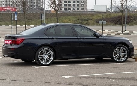 BMW 7 серия, 2013 год, 2 800 000 рублей, 1 фотография