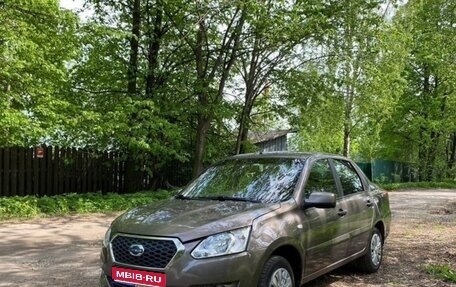 Datsun on-DO I рестайлинг, 2017 год, 430 000 рублей, 1 фотография