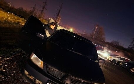 Mitsubishi Lancer IX, 2006 год, 400 000 рублей, 1 фотография