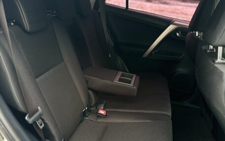 Toyota RAV4, 2014 год, 1 800 000 рублей, 34 фотография