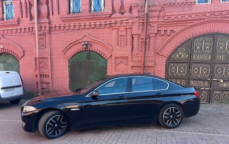 BMW 5 серия, 2013 год, 1 250 000 рублей, 7 фотография
