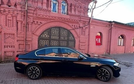 BMW 5 серия, 2013 год, 1 250 000 рублей, 4 фотография