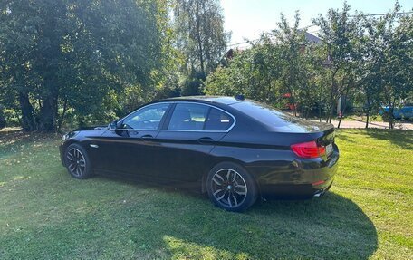 BMW 5 серия, 2013 год, 1 250 000 рублей, 10 фотография