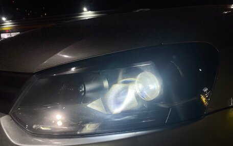 Volkswagen Polo VI (EU Market), 2012 год, 600 000 рублей, 3 фотография