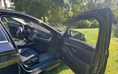 BMW 5 серия, 2013 год, 1 250 000 рублей, 13 фотография