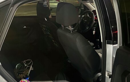 Volkswagen Polo VI (EU Market), 2012 год, 600 000 рублей, 9 фотография