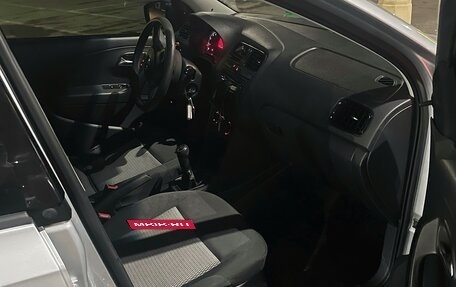 Volkswagen Polo VI (EU Market), 2012 год, 600 000 рублей, 8 фотография