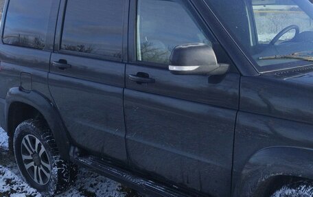 ЛуАЗ Patriot, 2016 год, 425 000 рублей, 2 фотография