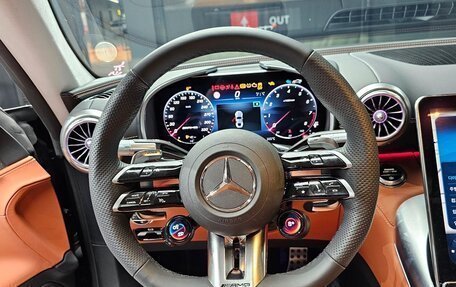 Mercedes-Benz AMG GT, 2025 год, 19 650 000 рублей, 6 фотография