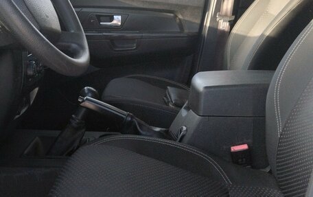 ЛуАЗ Patriot, 2016 год, 425 000 рублей, 4 фотография