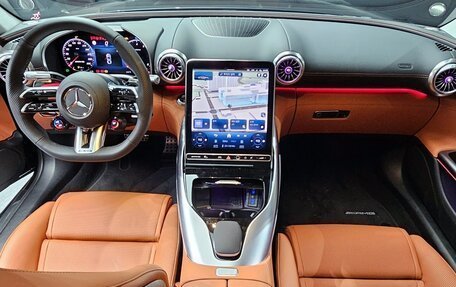 Mercedes-Benz AMG GT, 2025 год, 19 650 000 рублей, 5 фотография