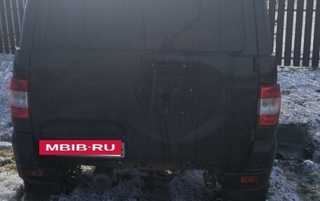 ЛуАЗ Patriot, 2016 год, 425 000 рублей, 3 фотография