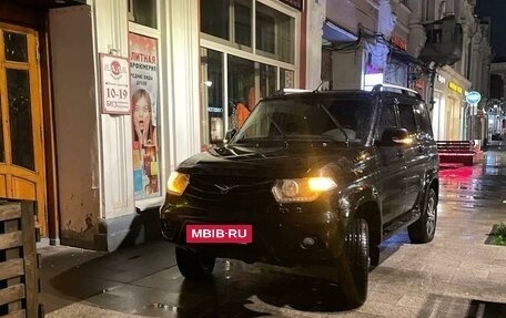 ЛуАЗ Patriot, 2016 год, 425 000 рублей, 7 фотография