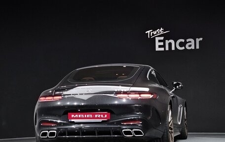 Mercedes-Benz AMG GT, 2025 год, 19 650 000 рублей, 3 фотография