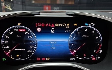 Mercedes-Benz AMG GT, 2025 год, 19 650 000 рублей, 7 фотография