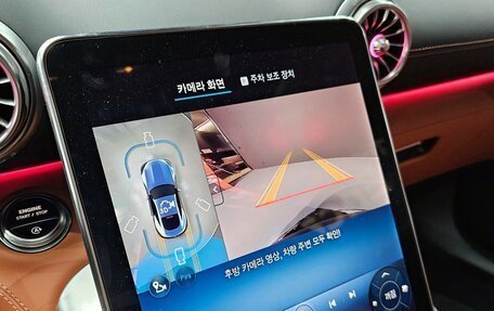 Mercedes-Benz AMG GT, 2025 год, 19 650 000 рублей, 9 фотография