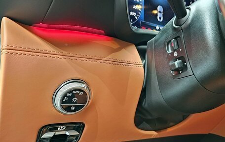 Mercedes-Benz AMG GT, 2025 год, 19 650 000 рублей, 8 фотография