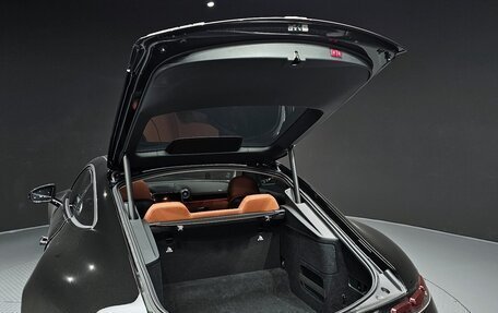 Mercedes-Benz AMG GT, 2025 год, 19 650 000 рублей, 12 фотография