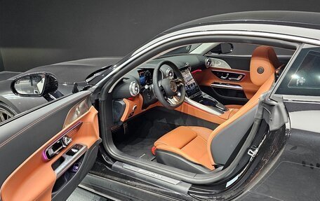 Mercedes-Benz AMG GT, 2025 год, 19 650 000 рублей, 13 фотография