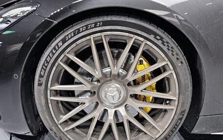 Mercedes-Benz AMG GT, 2025 год, 19 650 000 рублей, 15 фотография