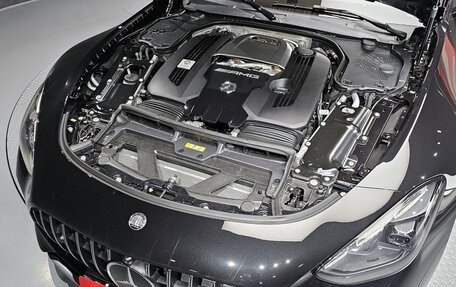 Mercedes-Benz AMG GT, 2025 год, 19 650 000 рублей, 10 фотография