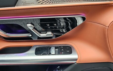 Mercedes-Benz AMG GT, 2025 год, 19 650 000 рублей, 17 фотография