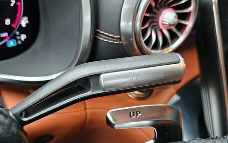 Mercedes-Benz AMG GT, 2025 год, 19 650 000 рублей, 20 фотография